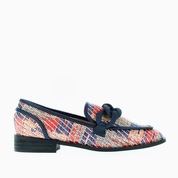 Scarpa Mocassini Vanessa Wu MO2382